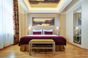 Opera Hotel, Riga
